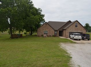 529 Winter Rose Ter, Ada, OK 74820