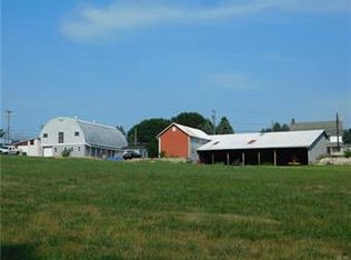 1400 Morgan Hill Rd, Easton, PA