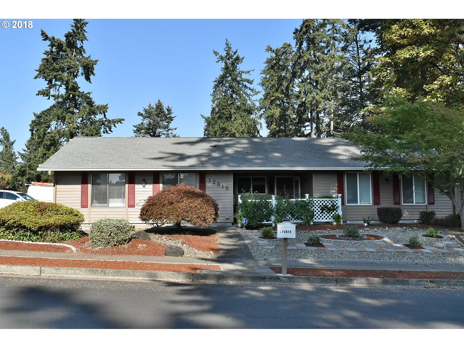 12815 SW Barlow Rd photo 1