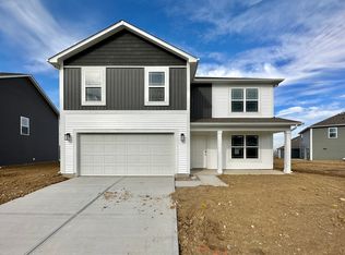 2952 Tapestry Dr, Monrovia, IN 46157