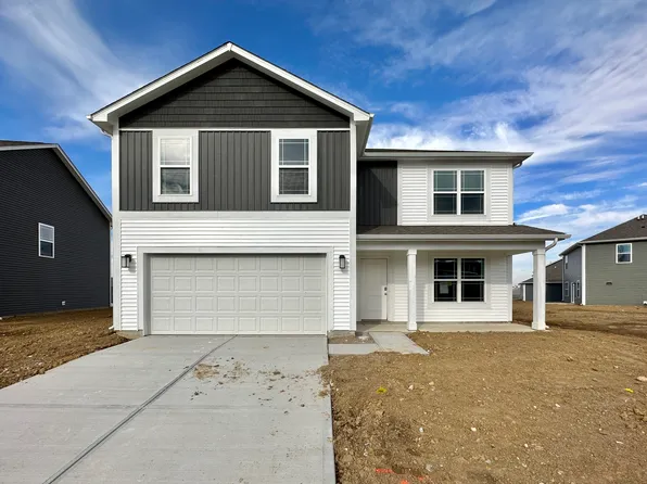 2952 Tapestry Dr, Monrovia, IN 46157