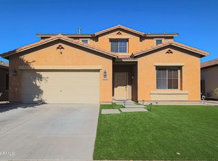 45370 W Miramar Rd, Maricopa, AZ 85139