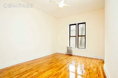 Rented by Compass