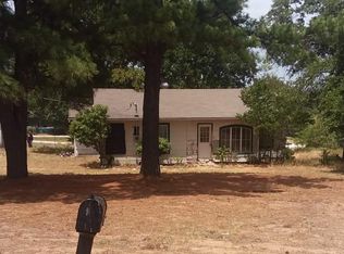 8060 Portwood Rd, Azle, TX 76020