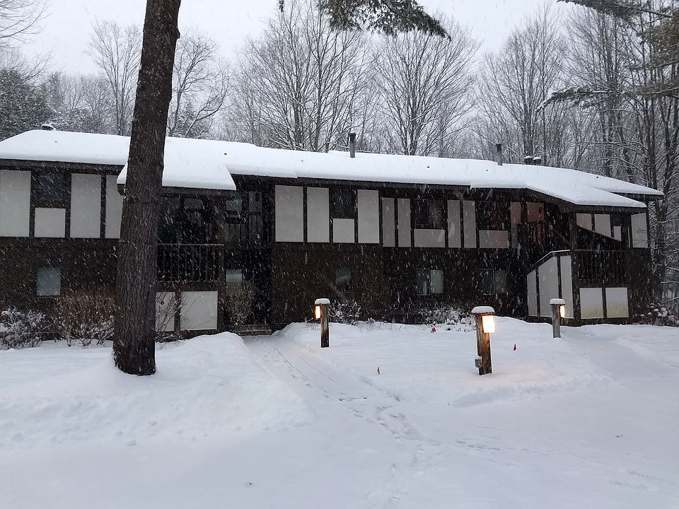 Pinebrook Condo   Unit #2