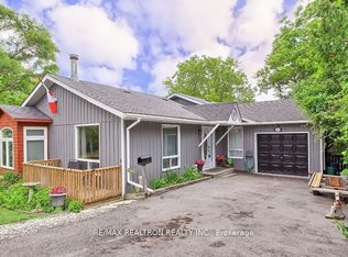 253 Elmdale Ave, Georgina, ON L4P 2X8
