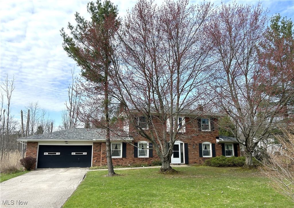 Real estate listing image
