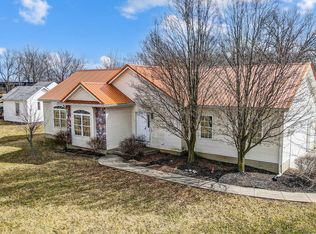 1288 Horseshoe Rd, Delaware, OH 43015