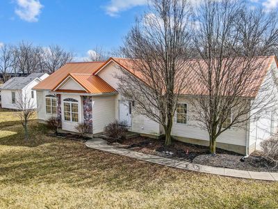 1288 Horseshoe Rd, Delaware, OH, 43015