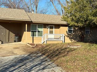 1534 98th St NW, Grove, OK 74344