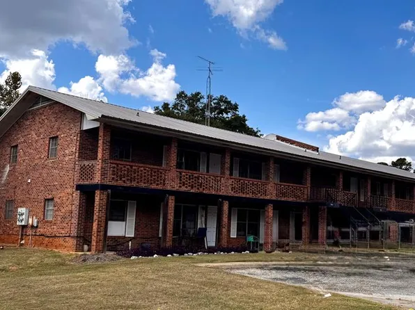 205 Daniel St, Midland City, AL 36350