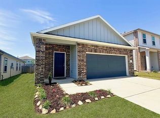 614 Edge, Montgomery, TX 77316