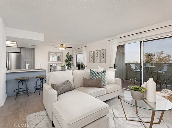 26342 Forest Ridge Dr Unit 3A, Lake Forest, CA 92630