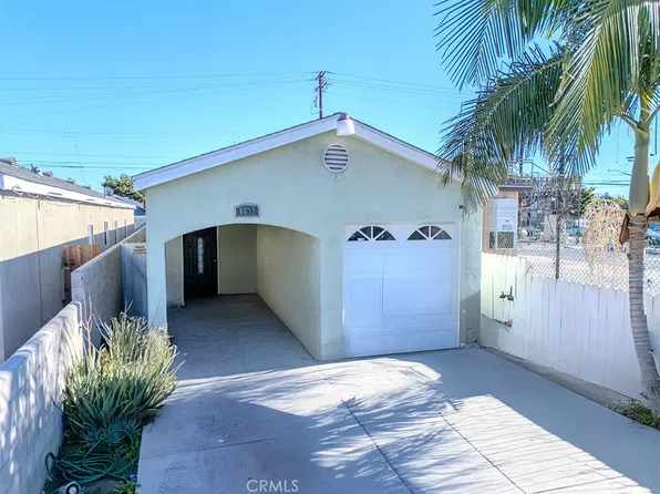 8632 S Fir Ave, Los Angeles, CA 90002