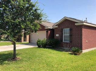 13603 Trail Meadow Ln, Rosharon, TX 77583