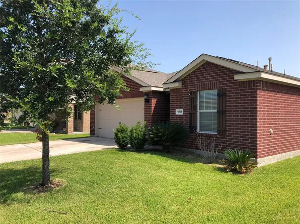 13603 Trail Meadow Ln, Rosharon, TX 77583