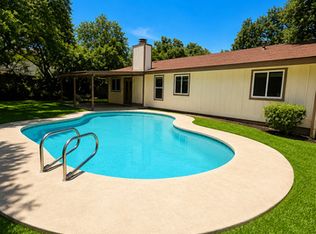 5327 Timber Glade St, San Antonio, TX 78250