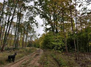 9898 Crouch Rd SE, Fife Lake, MI 49633