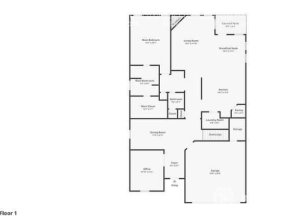 2nd image of this home