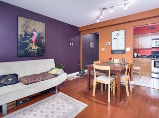3611 38th St NW APT 243, Washington, DC 20016