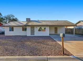 755 E Mesquite Ave, Apache Junction, AZ 85119