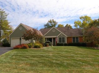 8912 E Kemper Rd, Cincinnati, OH 45249