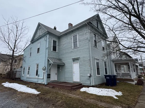 115 E 4th St #1, Bloomsburg, PA 17815