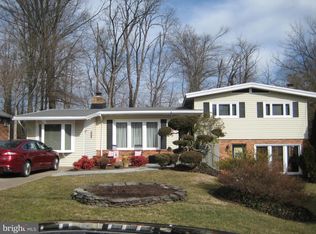 7420 Carmine St, Annandale, VA 22003