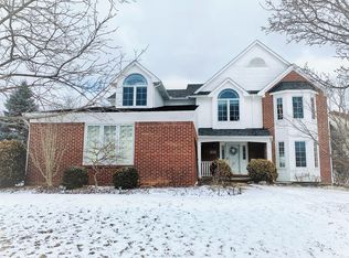 2360 Dahlia Ct, Ann Arbor, MI