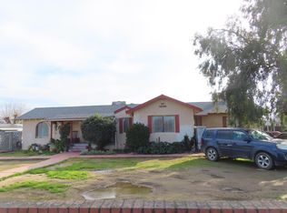 17809 Avenue  280, Exeter, CA 93221