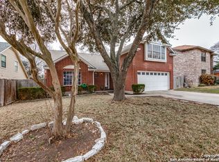 9127 Mirecourt, San Antonio, TX 78250