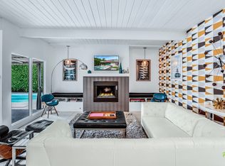 668 N Farrell Dr, Palm Springs, CA 92262