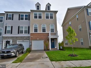 5437 Bristol Green Way, Baltimore, MD 21229