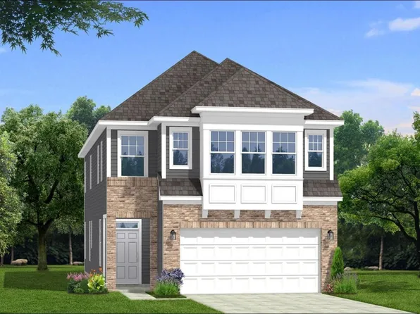 120 Victory Homesite 9, Durham, NC 27703