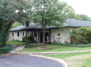5624 Fall Creek Hwy, Granbury, TX 76049