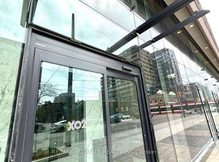 285 Dufferin St #716-W01, Toronto, ON M6K 1Z7