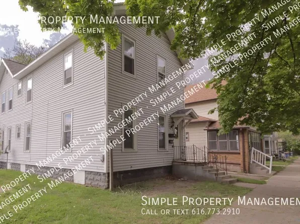 615 McReynolds Ave NW #1, Grand Rapids, MI 49504