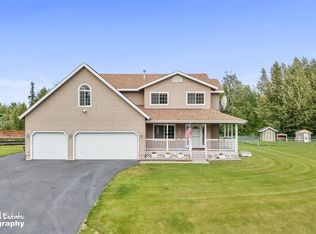 369 N Roy Cir, Palmer, AK 99645