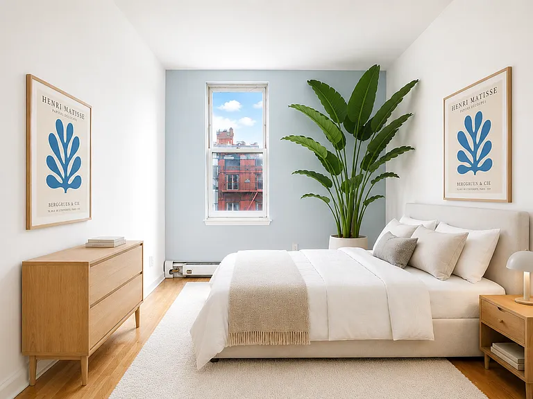 100 W 86th St #5C — Photo 10