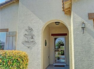 5036 E Monte Penne Way, Pahrump, NV 89061