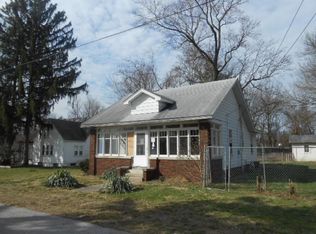 1027 Denver St, Elkhart, IN 46516
