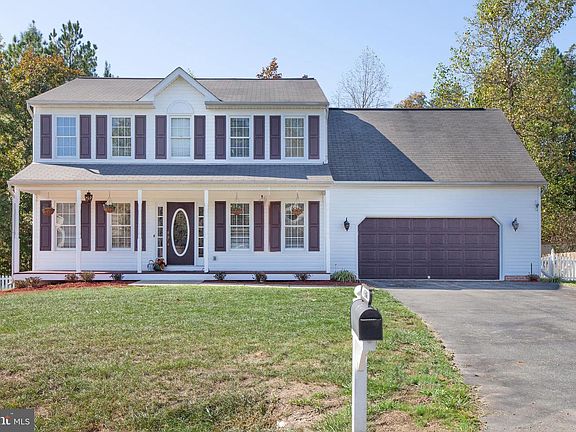 2nd image of 4506 Cornwall Ct