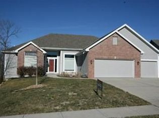 14350 NW 61st St, Parkville, MO 64152