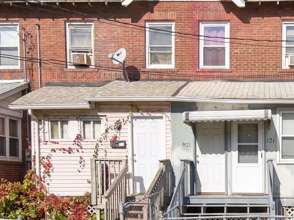 19 Ives Street, Waterbury, CT 06704