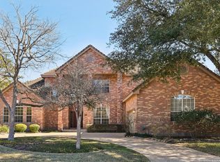 19230 Autumn Gdn, San Antonio, TX 78258