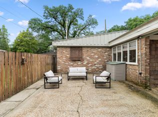 160 Grand Blvd, Mobile, AL 36607