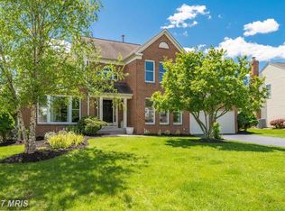 43191 Rockfield Ct, Ashburn, VA 20147