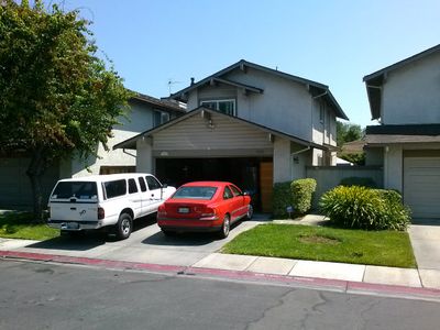 1814 Home Gate Dr, San Jose, CA, 95148