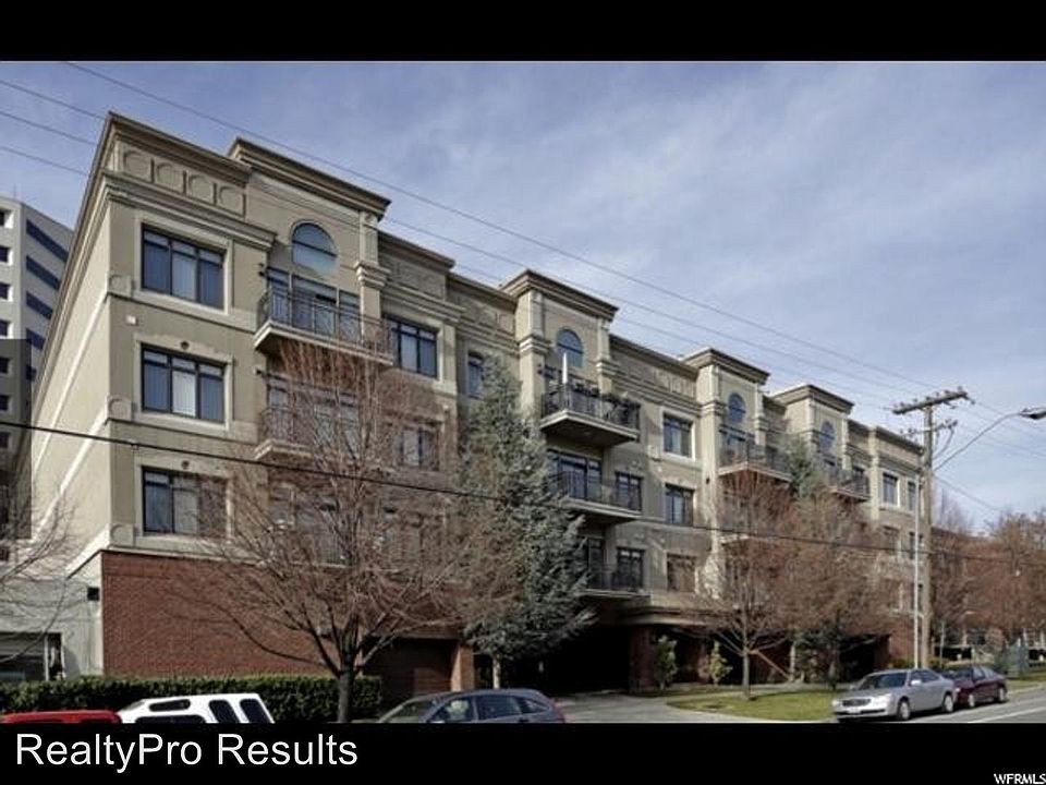 1st image of 150 S 300 E APT 209