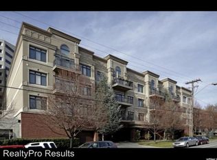 150 S 300 E APT 209, Salt Lake City, UT 84111